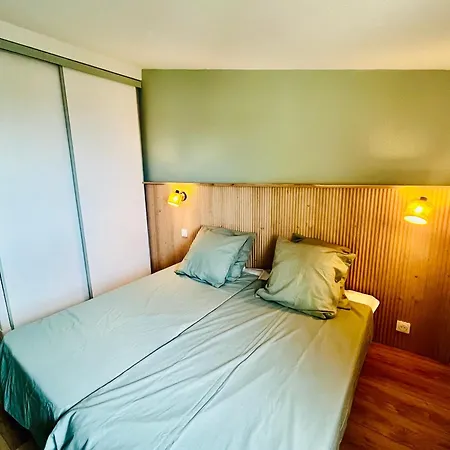 Appartamento L Anse Des Imperiales Ii *