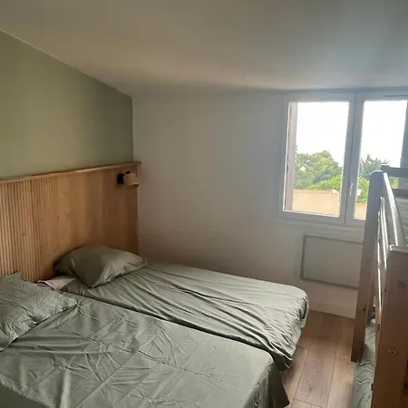 Apartment L Anse Des Imperiales Ii
