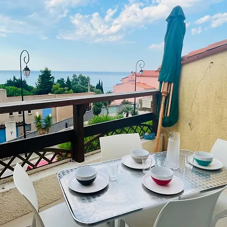 L Anse Des Imperiales Ii Appartamento *