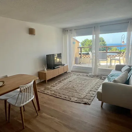 L Anse Des Imperiales Ii Appartamento