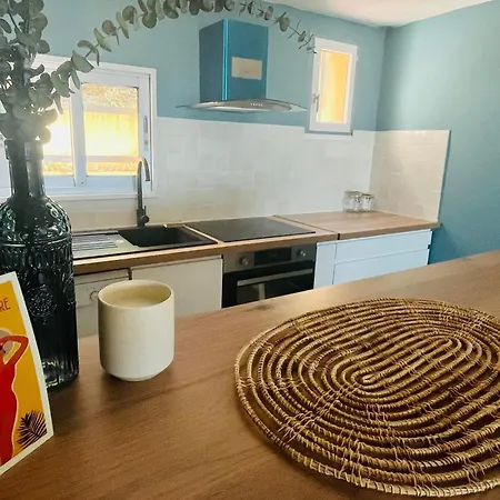 L Anse Des Imperiales Ii